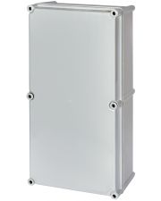 Пластиковая коробка ETI SB-64G IP66 360x540x170 серая крышка (1102518)
