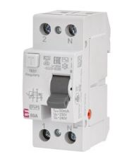 УЗО ETI EFI-P2 80/0,03 AC 10кА (2061214)
