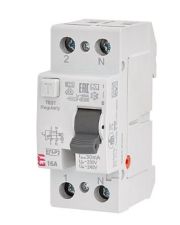 УЗО ETI EFI6-P2 40/0,03 AC 6кА (2061252)