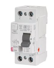УЗО ETI EFI-P2 80/0,1 NL A 10кА (2061424)