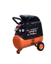 Компрессор поршневой Limex expert DC 50300-2