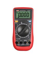 Цифровой мультиметр UNI-T UT-890C+