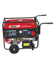 Бензиновий генератор Alimar ALM-BX-7500-TE 8кВА