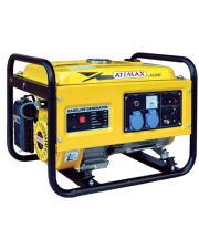 Бензиновый генератор Atimax AG-3500 3,5кВА