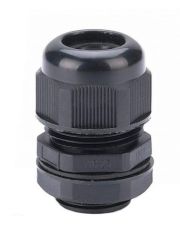 Сальник TNSy MG25 Ø13-18мм IP68 черный (TNSy5500014)
