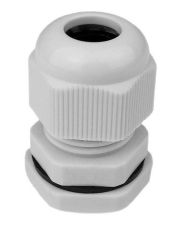 Сальник TNSy M12 Ø3-6,5мм IP68 белый (TNSy5502511)