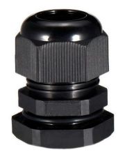 Сальник TNSy M18 Ø5-10мм IP68 черный (TNSy5502527)