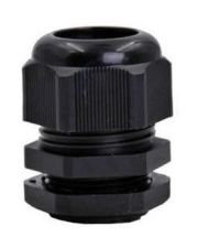 Сальник TNSy M25 Ø13-18мм IP68 черный (TNSy5502531)