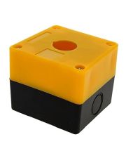 Корпус для кнопок TNSy КП101 1 место желтая (TNSy5500297)