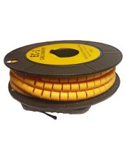 Маркер TNSy МК3 6-10мм² без надписи 180шт (TNSy5502487)