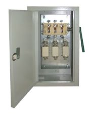 Ящик TNSy ЯПРП-630 з перекидним рубильником і запобіжником IP54 (TNSy5504232)