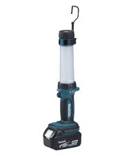 Фонарь аккумуляторный Makita DML806 LED 14,4-18В