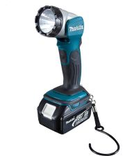 Фонарь аккумуляторный Makita DML802 LED 14,4-18В