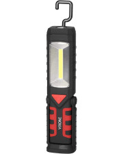 Светодиодный COB фонарь Virone WL-5 3Вт+1Вт LED 2800мАч Li-Po