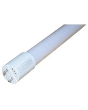 Трубчаcта світлодіодна лампа TNSy LED-L-1500-4000K-G13-24w-220V-2400L GLASS (TNSy5000553)