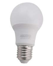 Світлодіодна лампа TNSy LED Bulb-A60-9W-E27-220V-6500K-810L ICCD (TNSy5000254)