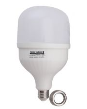 Светодиодная лампа TNSy LED Bulb-T120-40W-E27-E40-220V-6500K-4200L GOLDEN (TNSy5000181)