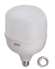 Светодиодная лампа TNSy LED Bulb-T140-50W-E27-E40-220V-4000K-5250L GOLDEN (TNSy5000261)
