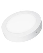 Накладний світильник TNSy LED Round Downlight 6W-220V-420L-4000K Alum (TNSy5000134)