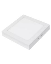 Накладний світильник TNSy LED Square Downlight 6W-220V-420L-4000K Alum (TNSy5000138)