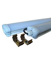 Світильник TNSy LED LPP40-1200-6500K-40W-220V-3600L-IP65 ЛПП 2х1200 (TNSy5000035)