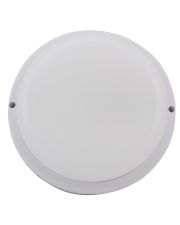 Светильник TNSy LED Round Ceiling 12W-220V-960L-6500K-IP65 (TNSy5000509)