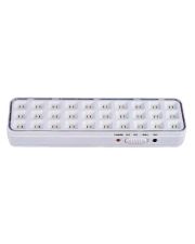 Евакуаційний світильник TNSy UJ01-24LED-2W-6500K-3H-200L-IP65 (TNSy5000559)