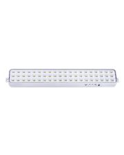Евакуаційний світильник TNSy YJ02-60LED-2,5W-6500K-3/6H-100/200L (TNSy5000557)