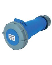 Переносна силова розетка TNSy PRO 2232 2Р+PЕ 32А 220В IP67 (TNSy5502055)