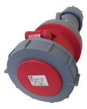 Переносная силовая розетка TNSy PRO 2352 3Р+РЕ+N 63А 380В IP67 (TNSy5502497)