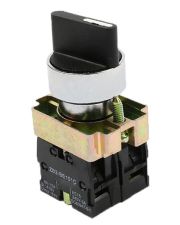 Переключатель TNSy XB2-BD21 1NO «I-0» (TNSy5500253)