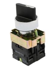 Переключатель TNSy XB2-BD25 1NO+1NC «I-0» (TNSy5500254)