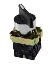 Перемикач TNSy XB2-BJ21 1NO «I-0» довга рукоядка (TNSy5500266)