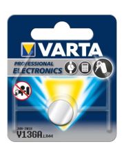 Батарейка лужна Varta Alcaline V13GA