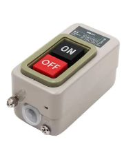 Блок кнопок TNSy ВКИ-211 3Р 6А 230/400В IP40 (TNSy5504291)