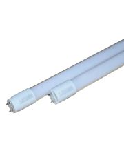 Cвітлодіодна трубчаcта лампа TNSy L-1200-6400K-G13-18w-220V-1620L SILVER скло (TNSy5000643)