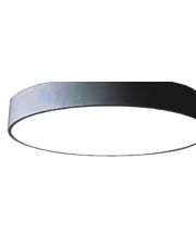 Светодиодный светильник TNSy LED-PANEL-Round-D500-50-3000K/6500K-38W-220V XG-07-035 black (TNSy5000684)