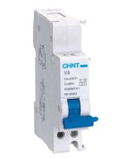 Розчіплювач мінімальної напруги Chint V9 АС230В для NB1 (184974)