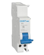 Независимый расцепитель Chint S9 AC/DC24В для NB1 (184985)