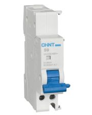 Независимый расцепитель Chint S9 AC230/400В для NB1 (184986)