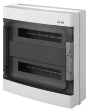 Щит підвісний EP-LUX EP-nt 2/38 38 мод. IP55