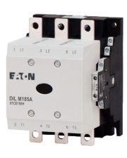 Контактор Eaton Moeller DILM185A/22 (RAC240)