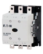 Контактор Eaton Moeller DILM225A/22 (RAC240)