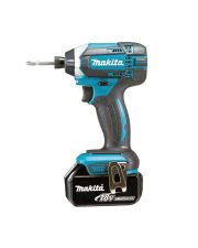 Аккумуляторный шуруповерт Makita DTD152RMJ 18В