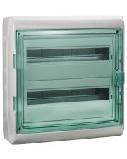 Щит на 36 модулів 13984 Schneider Electric Mureva