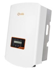 Сетевой инвертор Solis 1P10K-4G 10кВт 1 фаза 3 MPPT