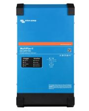 Гибридный инвертор Victron Energy MultiPlus-II 48/3000/35-32 GX 3кВА/2,4кВт 1 фаза без MPPT