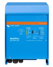 Гибридный инвертор Victron Energy MultiPlus 48/3000/35-50 3кВА/2,4кВт 1 фаза без MPPT