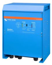 Гибридный инвертор Victron Energy Quattro 48/5000/70-100/100 5кВА/4кВт 1 фаза без MPPT