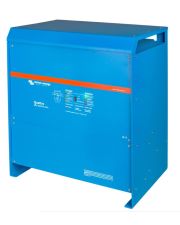 Гибридный инвертор Victron Energy Quattro 48/15000/200-100/100 15кВА/12кВт 1 фаза без MPPT